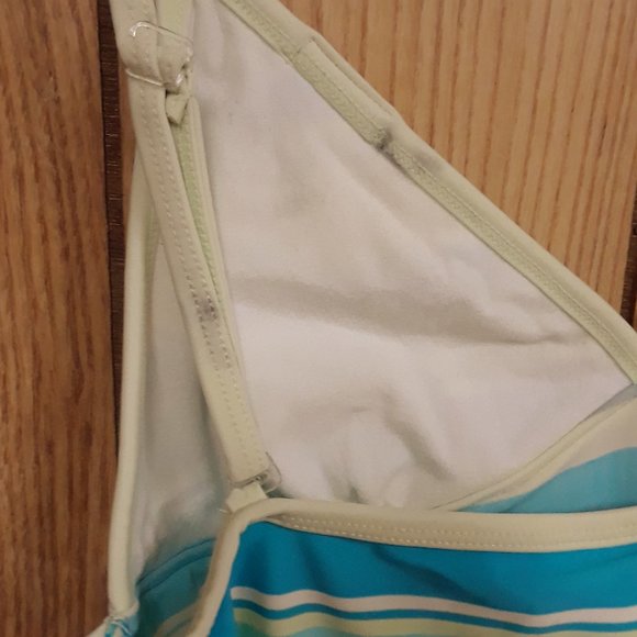 Powderoom Mermaids Beach Dress - Picture 5 of 11